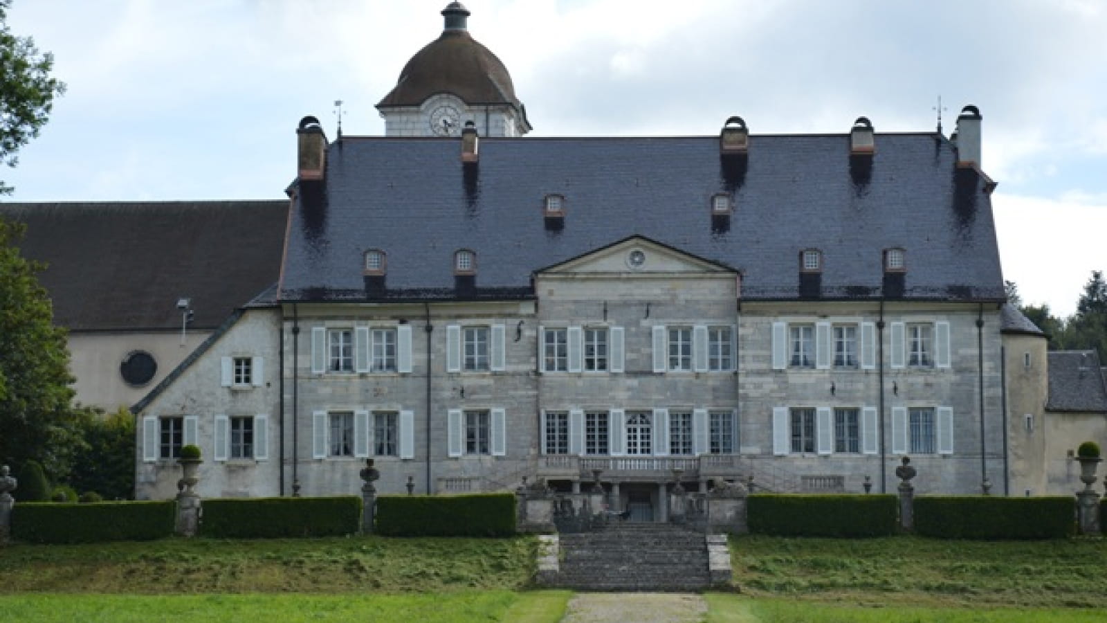 Château Montalembert