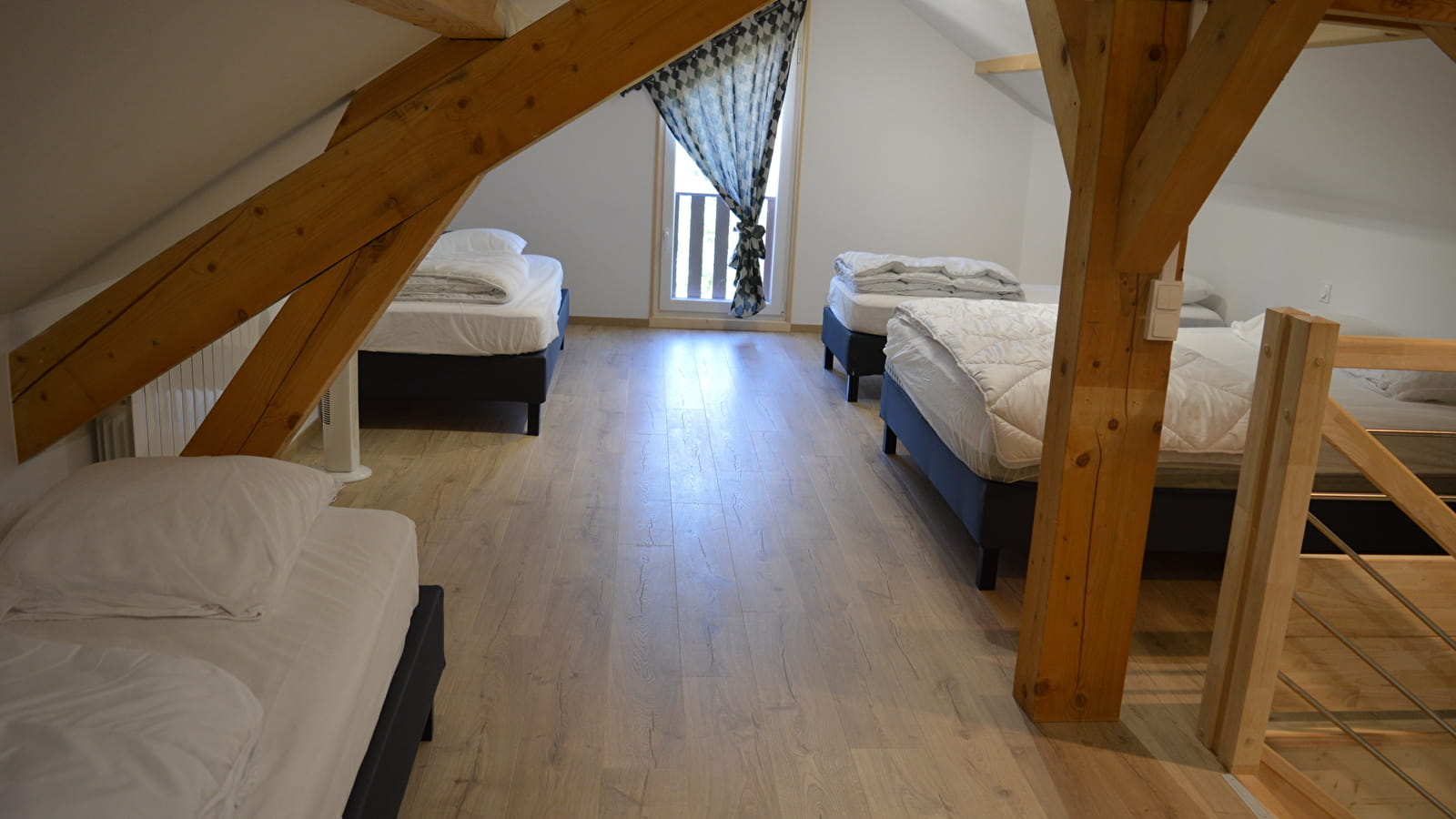 Gîte Roxane