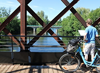 ROUGEMONT - ROUGEMONT