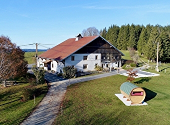 Les Marchands - BONNETAGE