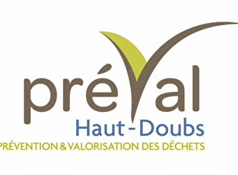Prévention et valorisation des déchets - Préval Haut-Doubs - PONTARLIER