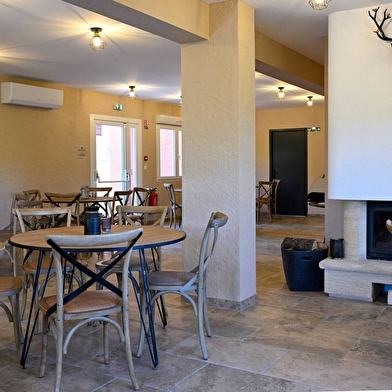 La Clé des Champs - Appartement Cheval