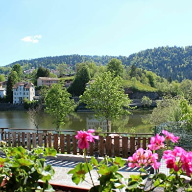 Gîte du Lac