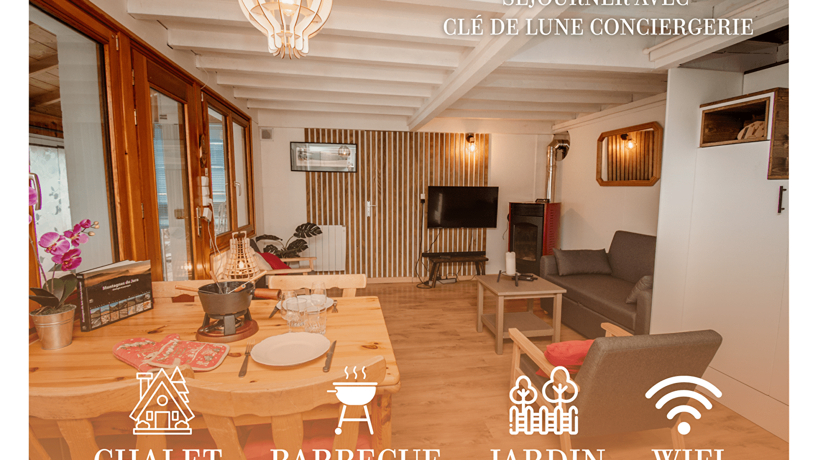 Le Pagotin du Mont d'Or