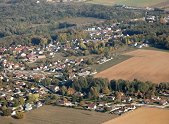 Geneuille - GENEUILLE