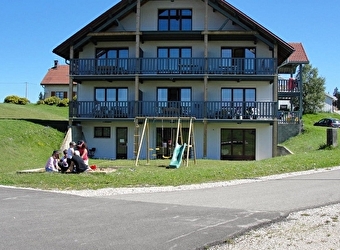 Studio 2 - Les Campanelles - CHAPELLE-DES-BOIS