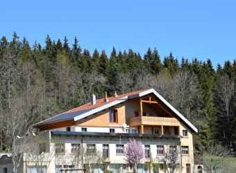 Auberge Franc-Comtoise - Location de matériel - VILLERS-LE-LAC