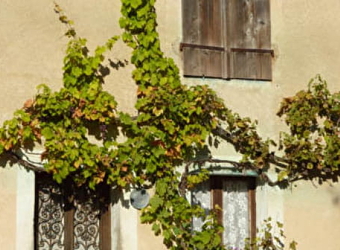 TRESSANDANS - TRESSANDANS