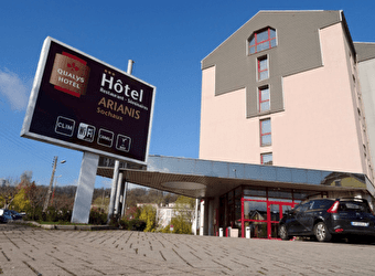 Hôtel Arianis - SOCHAUX