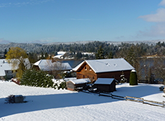 Appartement - Geneviève Grenard Renaud - MALBUISSON