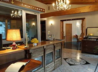 Le Calisola - CHALEZEULE