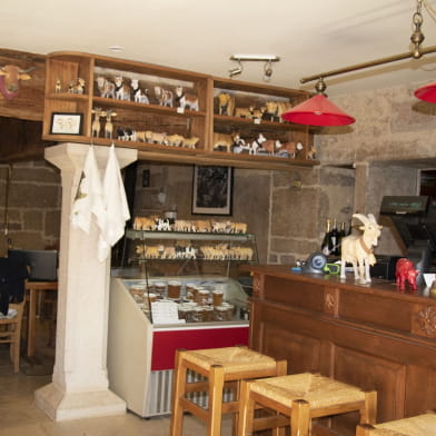 Ferme Auberge Les Louisots
