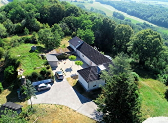 Le Mac Mahon - FONTAIN