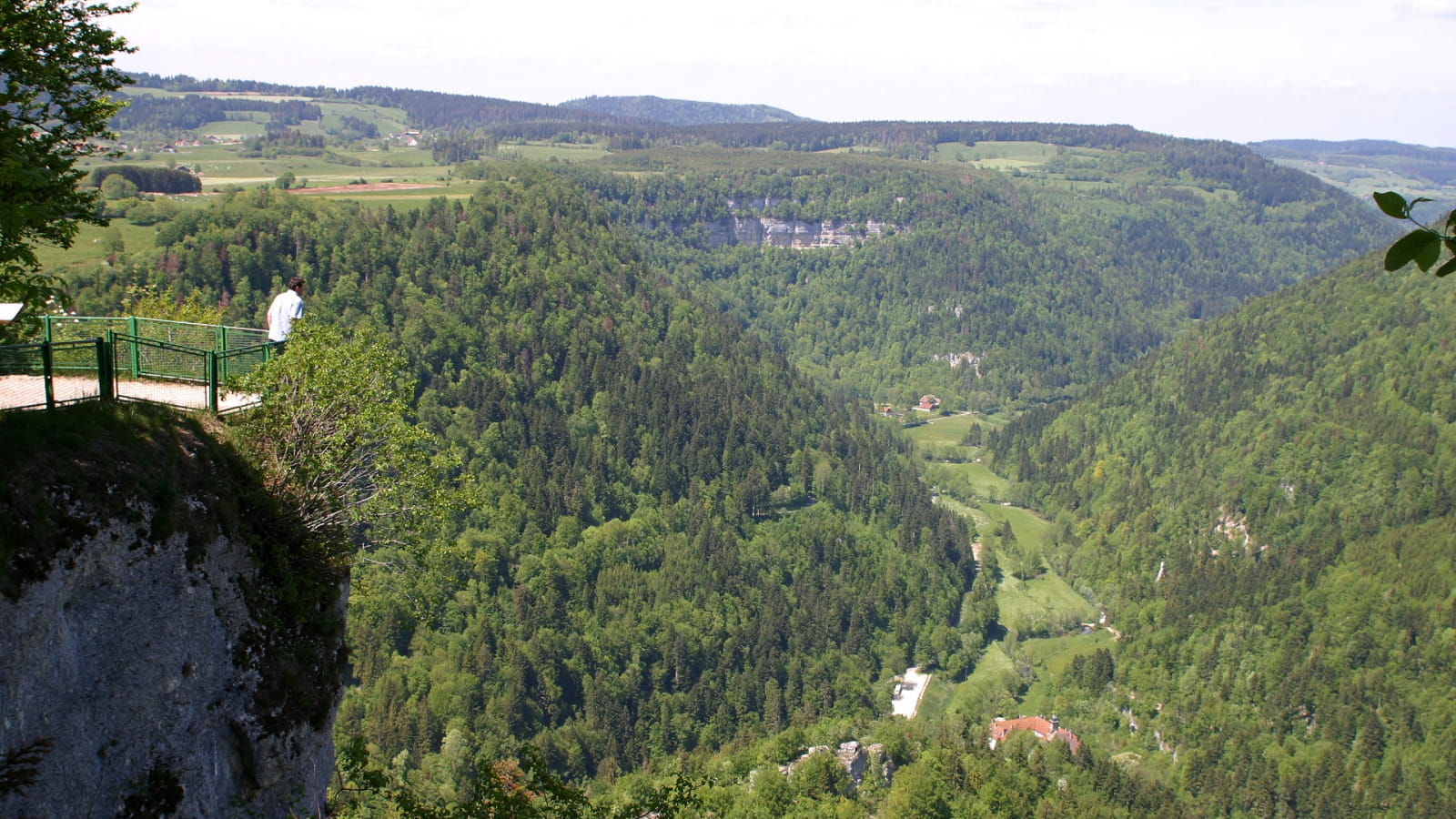 La Roche du Prêtre