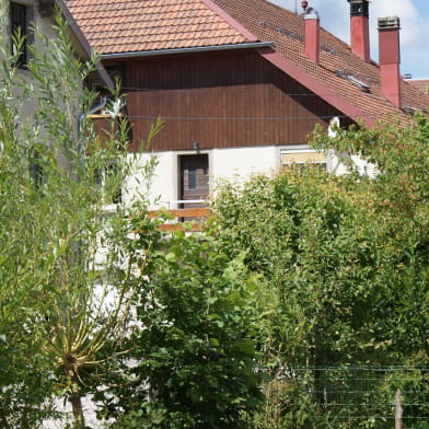 Appartement - Catherine Hérault