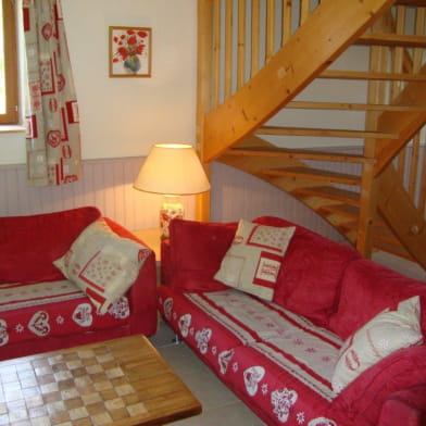 Gîte - Stella Matutina