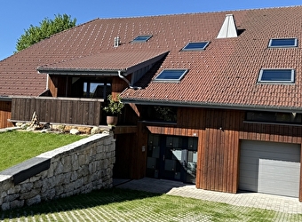 Gîte le Pont de Grange - SAINT-ANTOINE