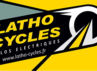 Latho Cycles - Vélos électriques - ROCHE-LEZ-BEAUPRE