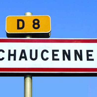 Chaucenne