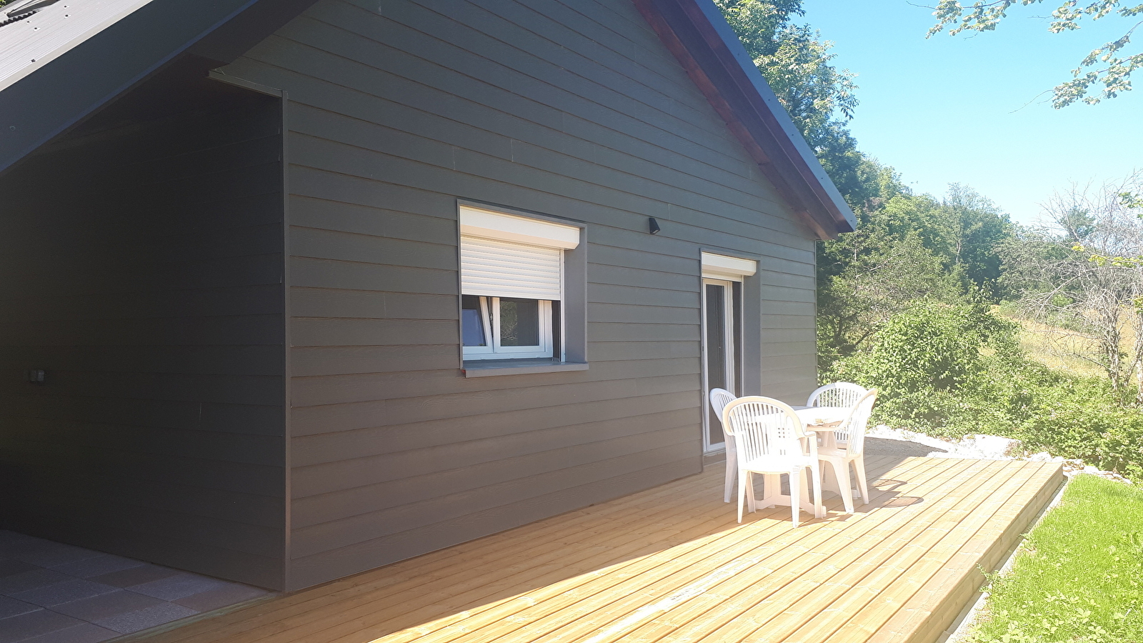 Le Chalet
