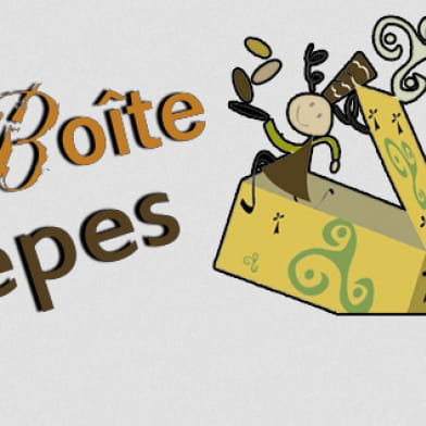 La Boîte à Crêpes