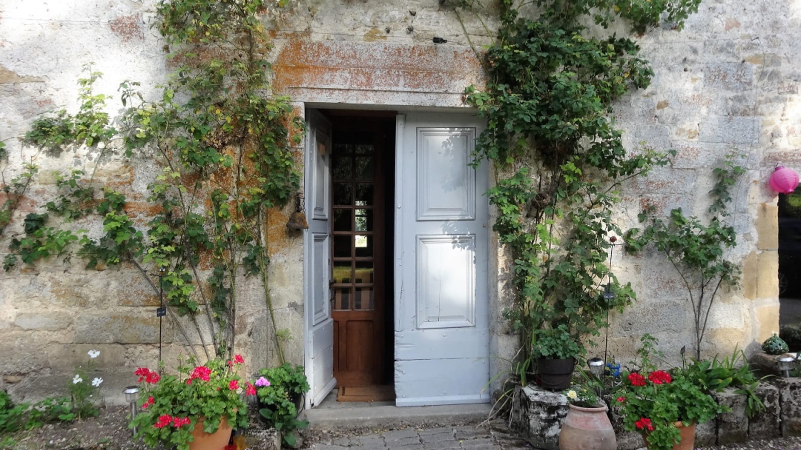 Appartement l'Abbaye