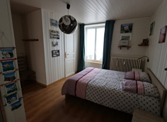 Appartement - Patrick Todeschini - PONTARLIER