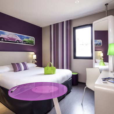 Hôtel Ibis Styles Velotte