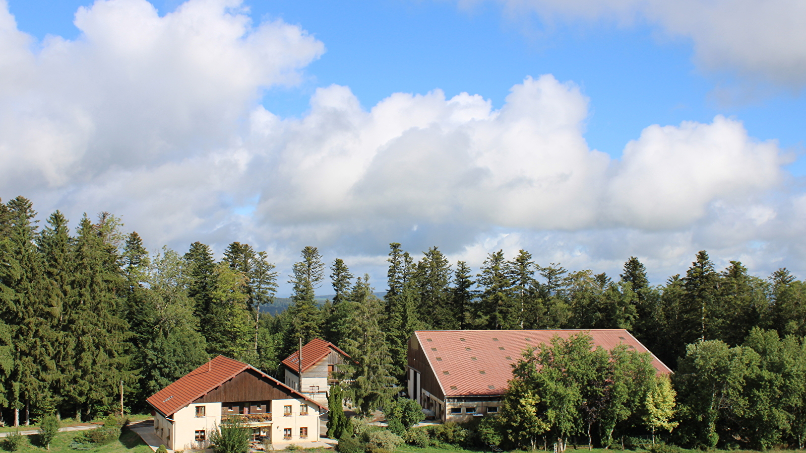 Gîte L'Essentiel