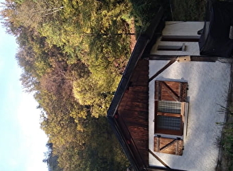 La Maisonnette - CUSANCE