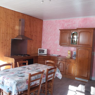 Gîte du Tilleul