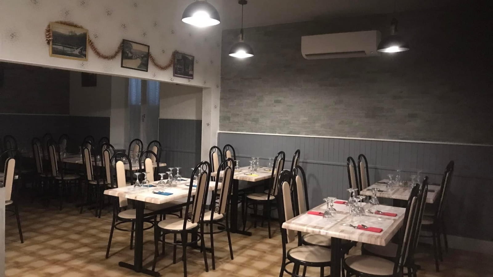 Le Relais d'Alsace
