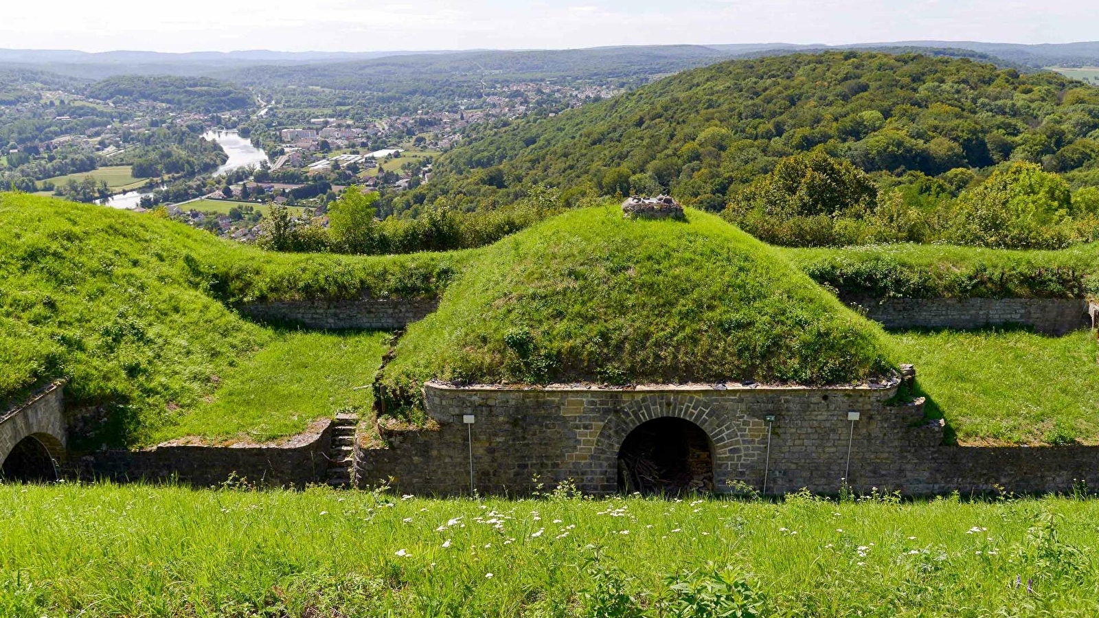 Fort en Jazz à Bavans