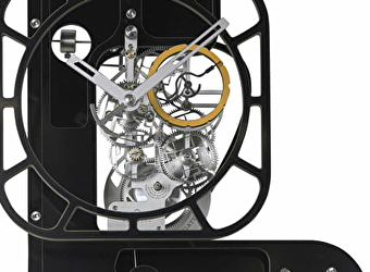 Manufacture horlogère Utinam - Philippe Lebru - BESANCON