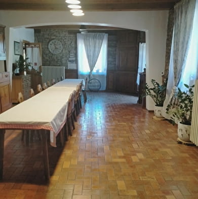 La Villa Petrus