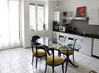 La Maison Secrète  - BESANCON