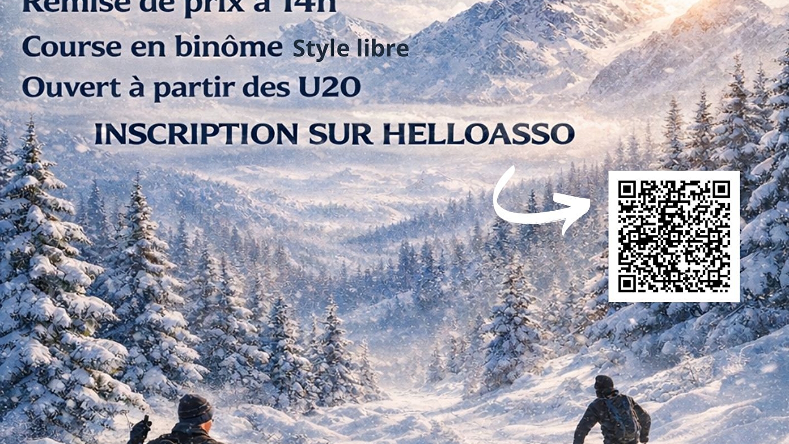 Patrouille du Turchet