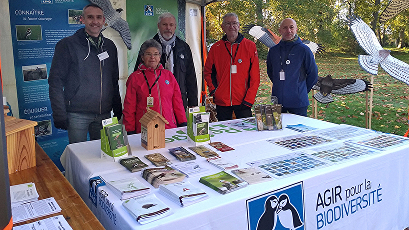 Fête médiévale au château de Montby