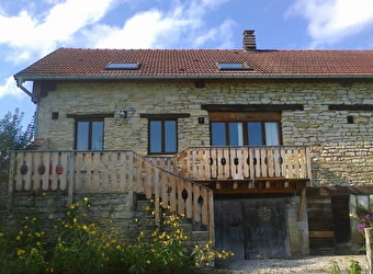 Le Pré de l'Âne - ETERNOZ-VALLEE-DU-LISON