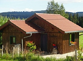 Le Gardot - MONTLEBON