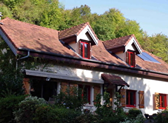La Maison Mazagran - BESANCON