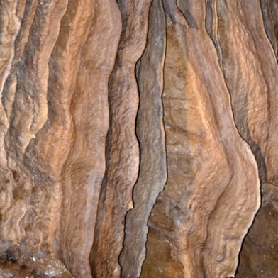 Grotte de la glacière et Maisons des minéraux