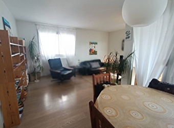 Appartement de Christel  - BESANCON