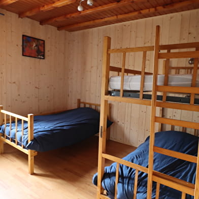 Appartement l'Éterlou