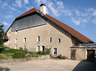 Ferme-musée la Pastorale - BONNEVAUX