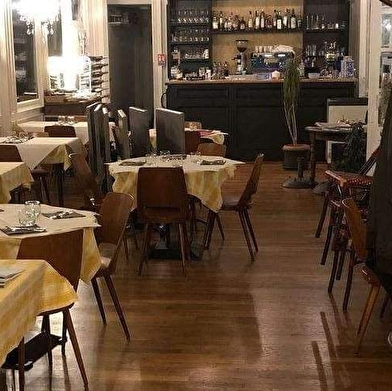 Le Cercle - Bistronomie Comtoise