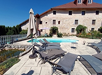 Chez Riorita - LONGEVILLE