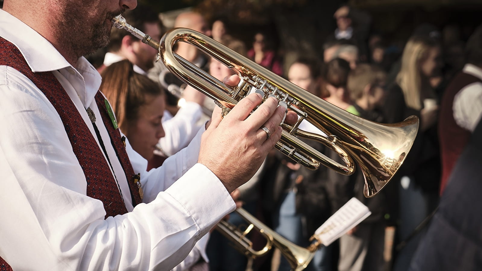 Concert de Noël de la Pastorale