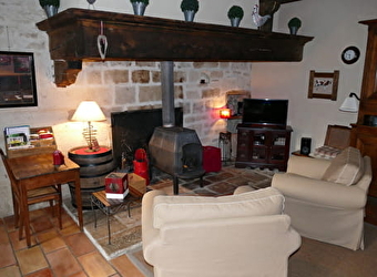 Une Maison sur la Loue - VUILLAFANS