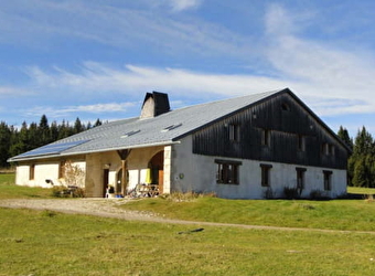 Appartement 2 - Ghyslaine Marty - CHAPELLE-DES-BOIS